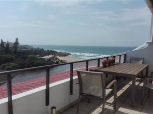 3 Bed Apartment in Ramsgate
