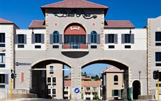 120 m² Commercial space in Bellville Central