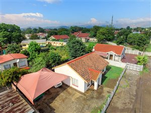 3 Bed House in Rustenburg North