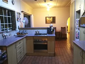 3 Bed House in Kwambonambi