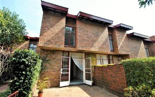2 Bedroom Duplex in The Hill