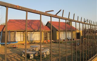 3 Bedroom House in Arcon Park