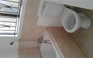 1 Bedroom Garden Cottage in Naturena