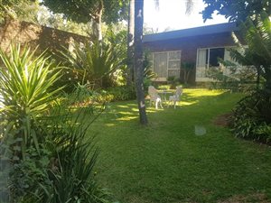 2 ha Smallholding in Heatherdale