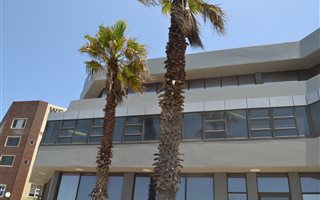 417 m² Commercial space in Quigney