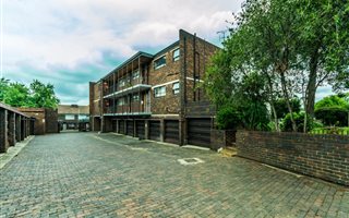 2 Bedroom Apartment in Windsor West