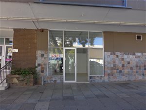 49 m² Retail Space in Arcadia
