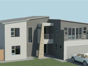 4 Bed House in Derdepoort