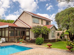4 Bed House in Croydon