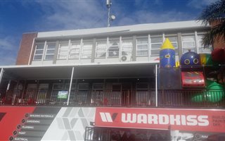 245 m² Retail Space in Glenashley