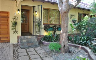 3 Bedroom House in Fourways