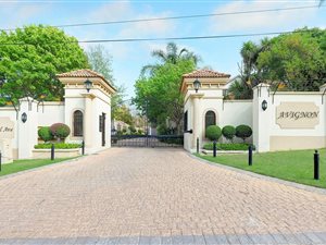 1 Bed House in Atholl