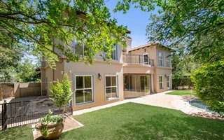 4 Bedroom House in Dainfern Valley