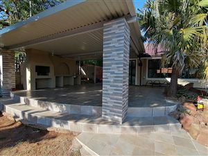 4 Bed House in Athlone Park