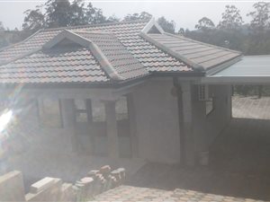 2 Bed House in Mpumalanga