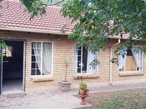 3 Bed Simplex in Montana