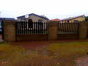2 Bed House in Sebokeng Zone 3