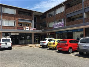 2 Bed Flat in Craighall