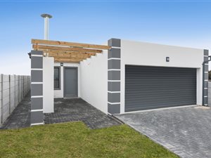 3 Bed House in Eersterivier