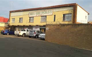 2573 m² Commercial space in Empangeni