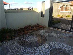 3 Bed House in Nellmapius