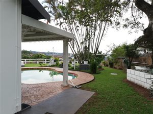 3 Bed House in Mariannhill Park