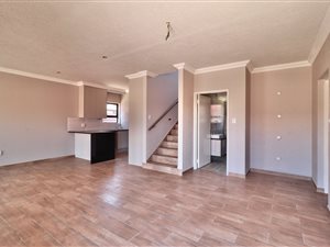 3 Bed House in Norton Park