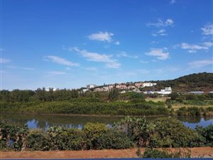 3 Bedroom Apartment in Umgeni Park