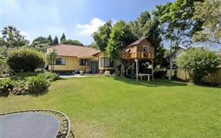 3 Bedroom House in Robindale