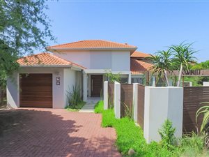 4 Bed House in Port Zimbali Estate
