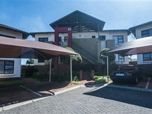 2 Bed Townhouse in Glen Eagles