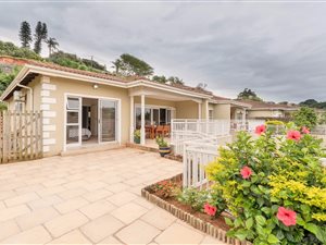 4 Bed Simplex in Athlone