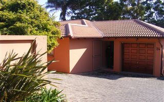 2 Bedroom Townhouse in Florauna