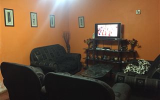 3 Bedroom House in Leeu Gamka