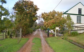 4 Bedroom House in Napier