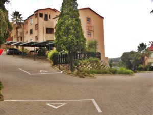 2 Bed Apartment in Wilro Park