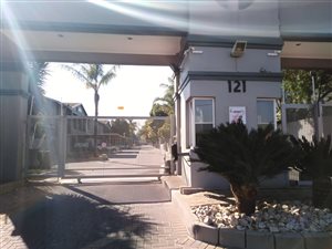 2 Bed Townhouse in North Riding