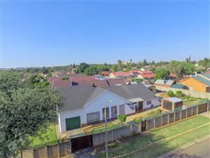 3 Bed House in Verwoerdpark