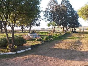 1.8 ha Farm in Moorreesburg