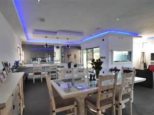 4 Bed House in Midstream Estate