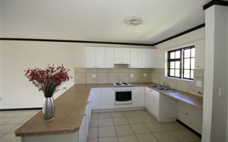 2 Bedroom Apartment in Bowtie