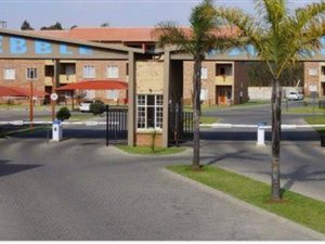 2 Bed Townhouse in Comet
