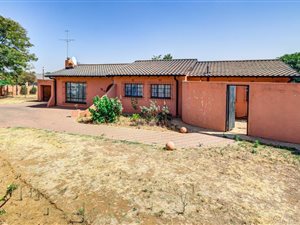 3 Bed House in Cresslawn