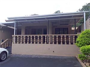 3 Bed House in Marburg