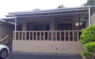 3 Bedroom House in Marburg