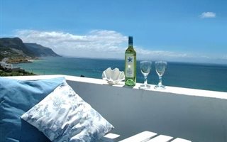 2 Bedroom House in Simons Town