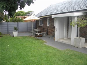 2 Bed Apartment in Bronkhorstspruit