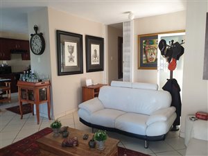 3 Bed House in Seaward Estates