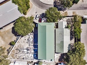 470 m² Industrial space in Rocky Drift