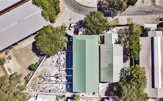470 m² Industrial space in Rocky Drift